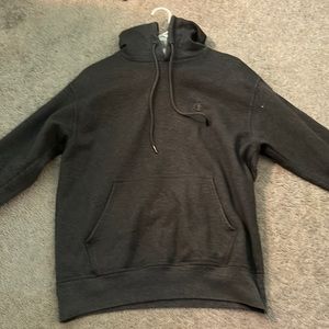 champion mens hoodie